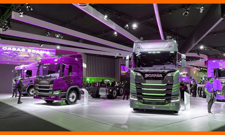 Yellow Freight Tracking Navigating the Roads of Efficiency