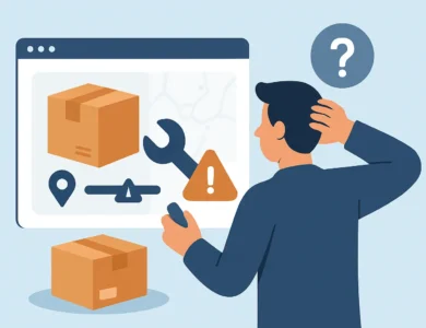 AfterShip Tracking Not Updating? Fix It Fast