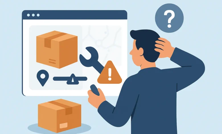 AfterShip Tracking Not Updating? Fix It Fast