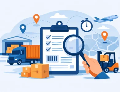 Freight PRO Number Explained Fast