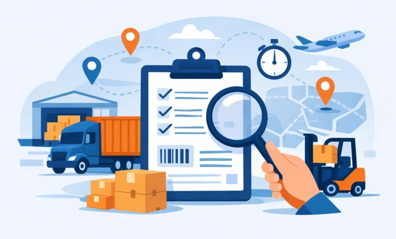 Freight PRO Number Explained Fast