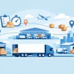 How Long Does LTL Freight Really Take?