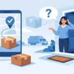 Package Says Delivered but Not Received?