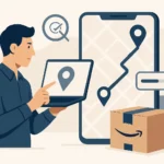 Track Amazon Logistics Packages Like a Pro