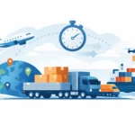 What In Transit Means in Shipping